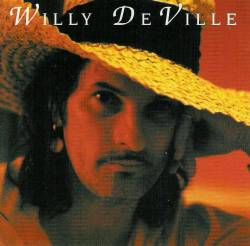 Willy DeVille : Big Easy Fantasy